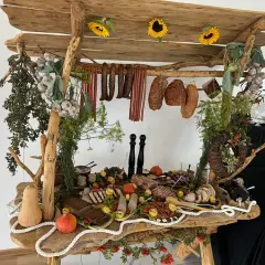 Gdzie zjeść w Dobczycach? Odkryj najlepsze restauracje i smaki