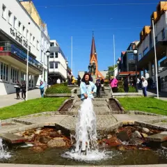 Haugesund atrakcje, które zaskoczą każdego turystę w Norwegii