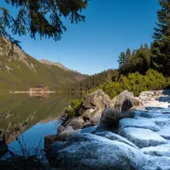 Morskie Oko atrakcje, które musisz zobaczyć podczas wizyty w Tatrach