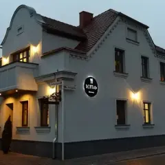 Gdzie zjeść w Kórniku? Odkryj najlepsze restauracje i bary