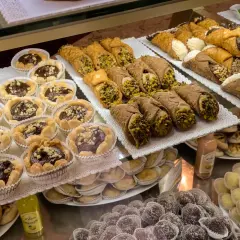 Taormina gdzie zjeść: najlepsze restauracje i lokalne smaki