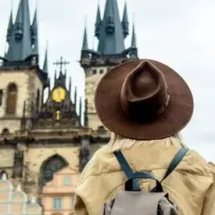Najlepsze atrakcje w Pradze, które musisz zobaczyć podczas wizyty