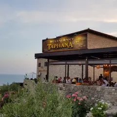 Ulcinj gdzie zjeść - odkryj najlepsze restauracje i smaki tego regionu
