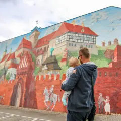 Najlepsze atrakcje w Pyzdrach, które musisz zobaczyć podczas wizyty