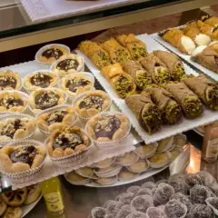 Trapani gdzie zjeść – najlepsze miejsca na lokalne specjały i smakowite dania