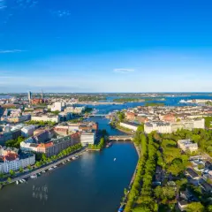 Niezapomniane atrakcje w Helsinkach, które musisz zobaczyć