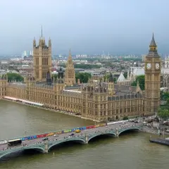 Najlepsze atrakcje Londynu, które musisz zobaczyć i przeżyć