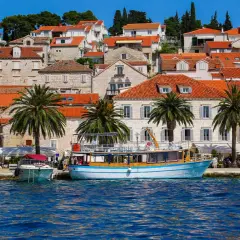 Najlepsze atrakcje na wyspie Hvar, które musisz zobaczyć podczas wizyty