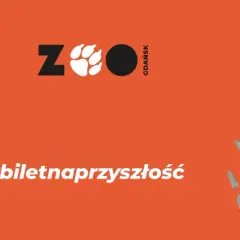 Gdański ogród zoologiczny – bilety. Zobacz lwa i kup #biletna przyszłość.