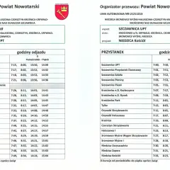 Rozkład jazdy: Niedzica Kościół - Szczawnica UPT, Sromowce Wyżne. Sprawdź bus cena i godziny odjazdu.
