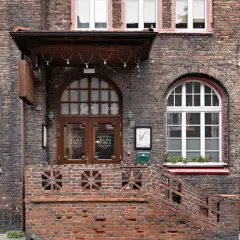 Nikiszowiec gdzie zjeść - najlepsze miejsca na smaczny posiłek