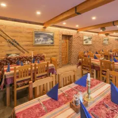 Szpindlerowy Młyn gdzie zjeść: najlepsze restauracje, które musisz poznać