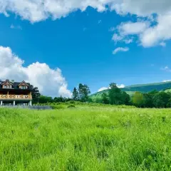 Bieszczady gdzie nocleg - odkryj najlepsze opcje zakwaterowania