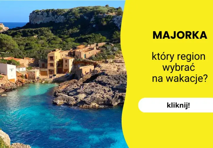 Majorka gdzie nocleg - najlepsze opcje na każdą kieszeń i preferencje