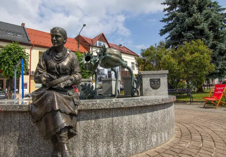 Najciekawsze atrakcje w Makowie Podhalańskim, które musisz zobaczyć