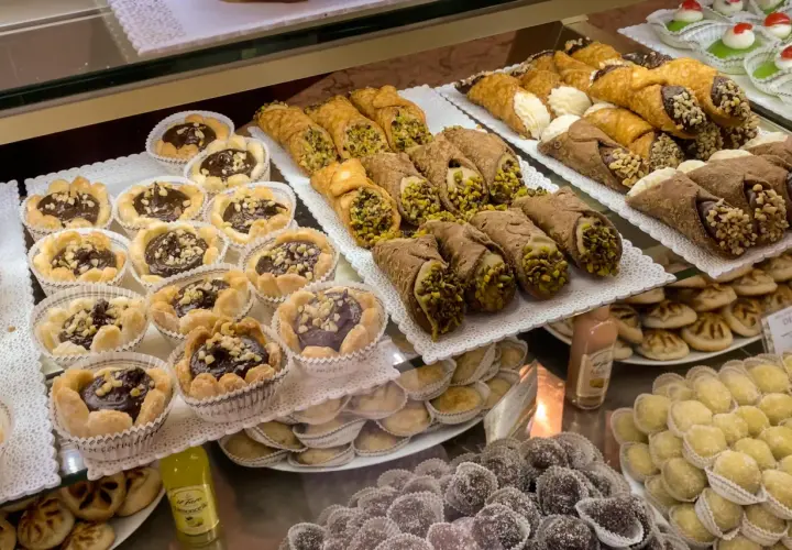 Taormina gdzie zjeść: najlepsze restauracje i lokalne smaki