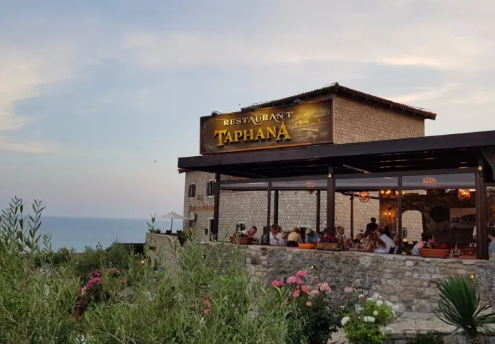 Ulcinj gdzie zjeść - odkryj najlepsze restauracje i smaki tego regionu