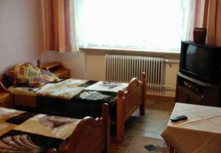 Noclegi Przyczyna Górna - Sprawdź najlepsze oferty i ceny w regionie