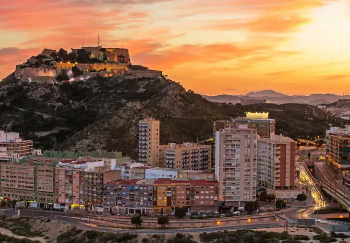 Atrakcje w Alicante, które musisz zobaczyć i nie przegapić