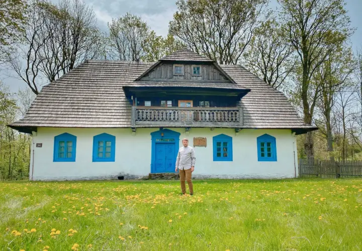 Zubrzyca Górna atrakcje, które zaskoczą każdego turystę
