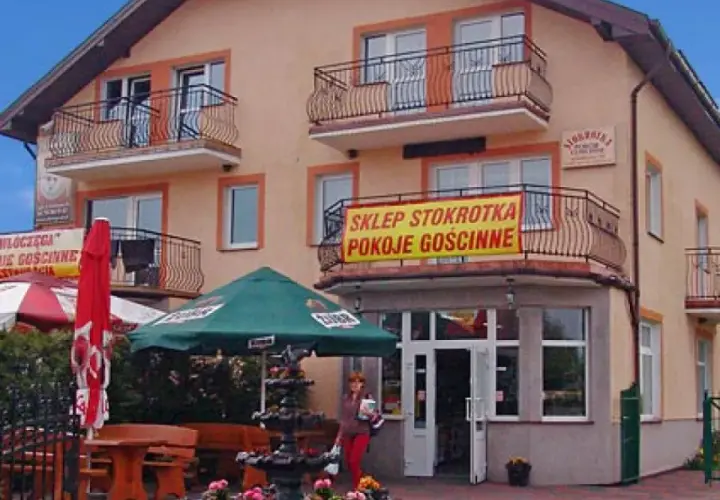 Gąski gdzie zjeść: najlepsze miejsca na smaczny posiłek w okolicy