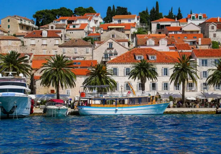 Najlepsze atrakcje na wyspie Hvar, które musisz zobaczyć podczas wizyty