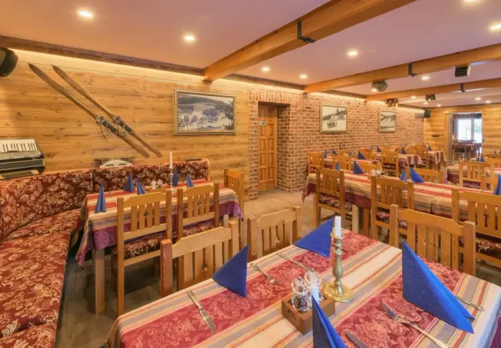 Szpindlerowy Młyn gdzie zjeść: najlepsze restauracje, które musisz poznać