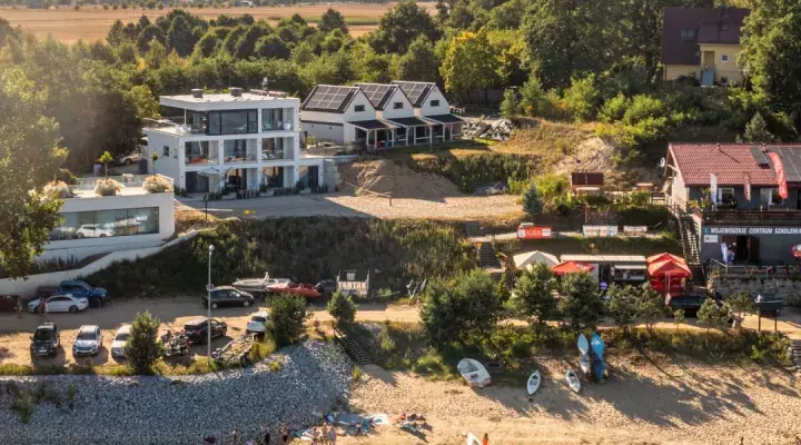 Najlepsze atrakcje w Skorochowie, które musisz zobaczyć tej wiosny