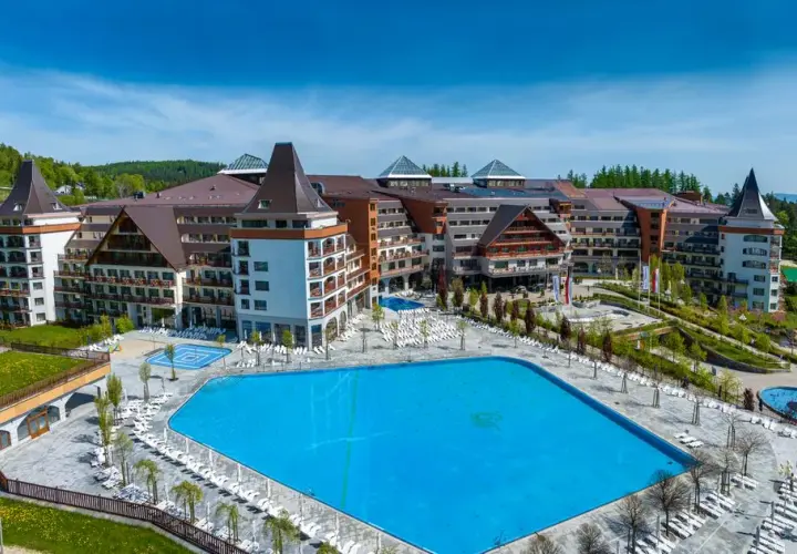 Ile kosztuje nocleg w hotelu Gołębiewski? Sprawdź ceny i oferty
