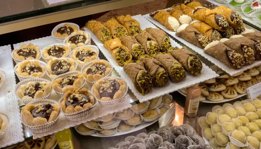 Taormina gdzie zjeść: najlepsze restauracje i lokalne smaki