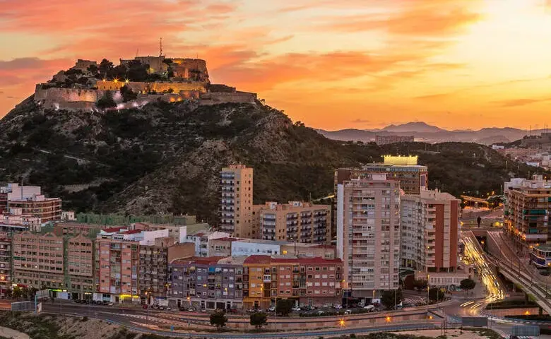 Atrakcje w Alicante, które musisz zobaczyć i nie przegapić