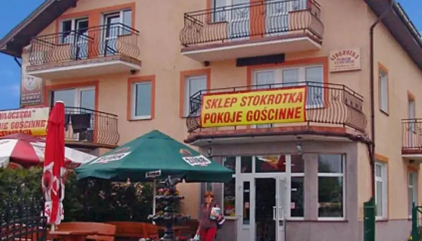 Gąski gdzie zjeść: najlepsze miejsca na smaczny posiłek w okolicy