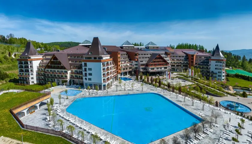 Ile kosztuje nocleg w hotelu Gołębiewski? Sprawdź ceny i oferty