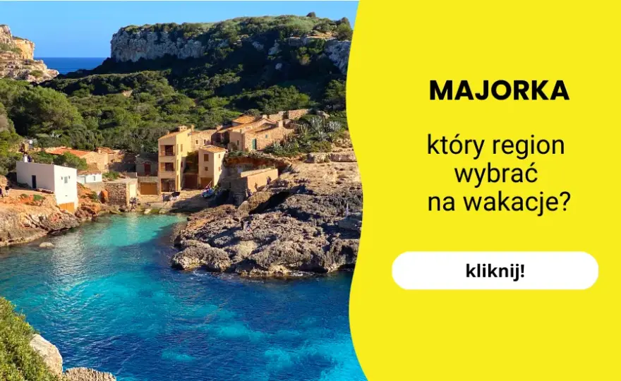 Majorka gdzie nocleg - najlepsze opcje na każdą kieszeń i preferencje