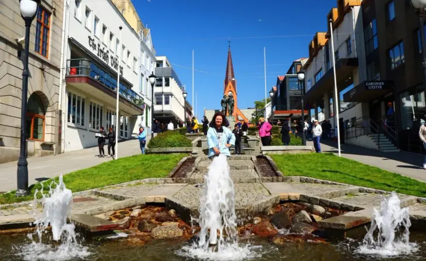 Haugesund atrakcje, które zaskoczą każdego turystę w Norwegii