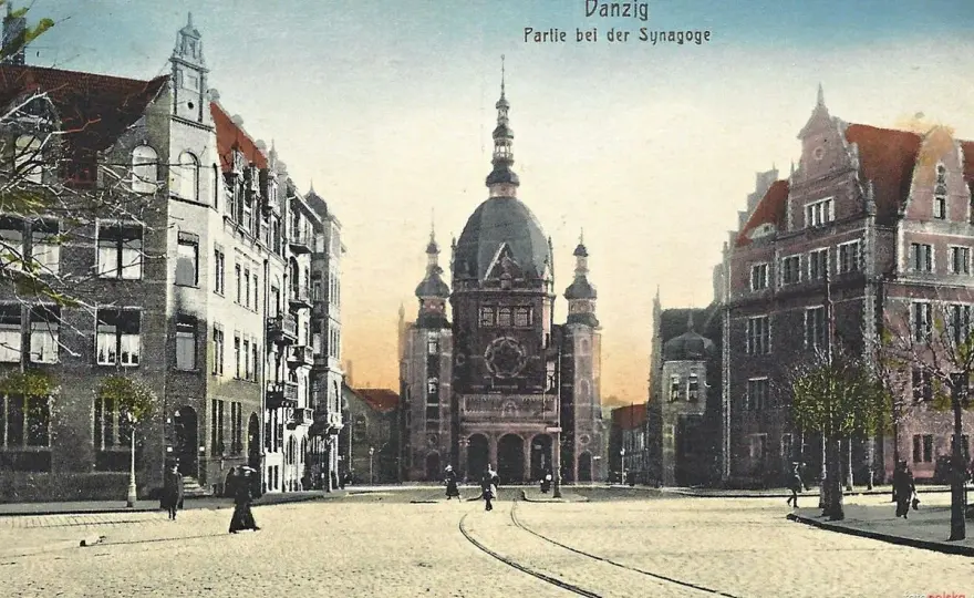 Synagoga Gdańsk - Jak zaplanować wizytę i co warto zobaczyć?
