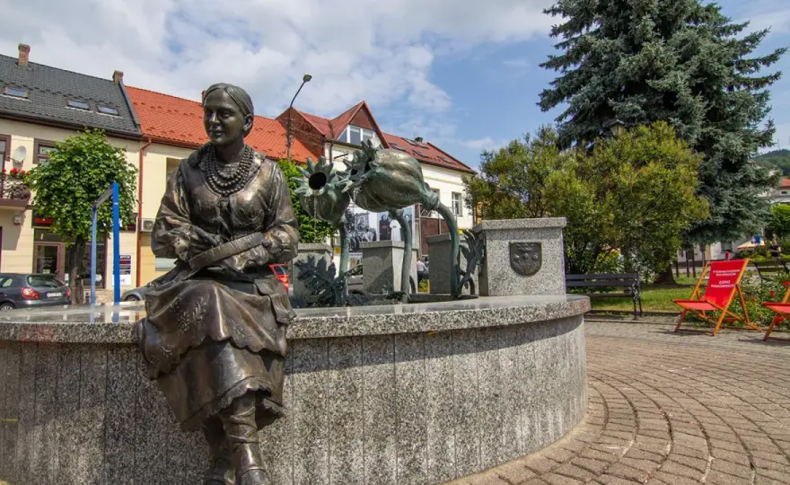 Najciekawsze atrakcje w Makowie Podhalańskim, które musisz zobaczyć