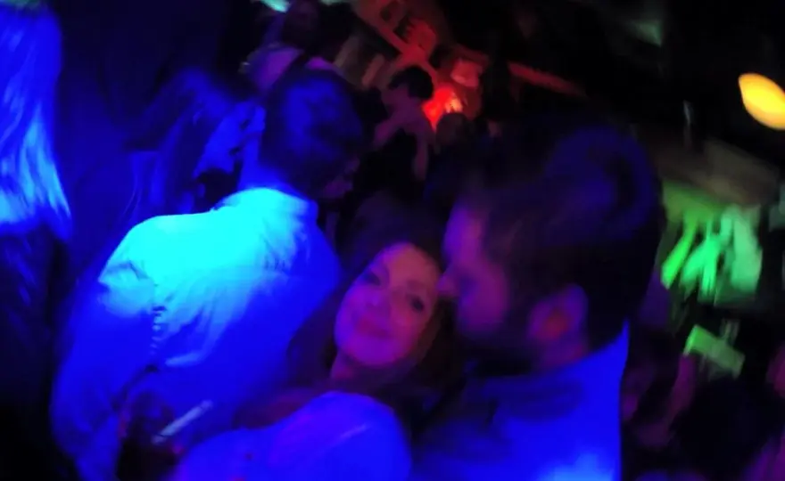 SPATiF Sopot - Klub z duszą. Jak go doświadczyć?