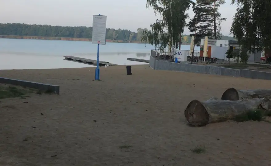 Nowy Dębiec - Jak zaplanować udany wypoczynek nad jeziorem Wonieść?