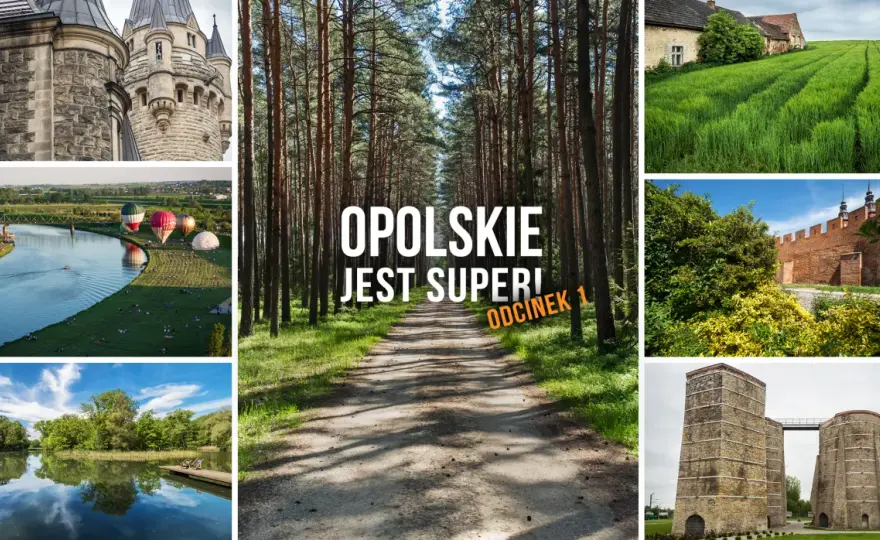 Najciekawsze atrakcje w Opolu, które musisz zobaczyć podczas wizyty