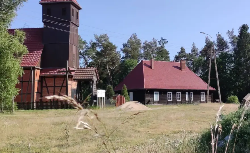 Starowa Góra - Twoja baza pod Łodzią? Odkryj jej potencjał