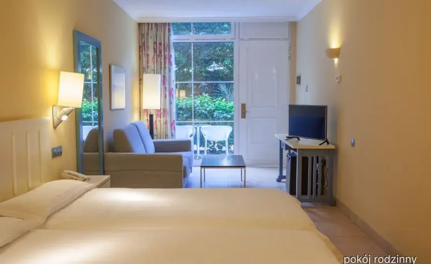 Hotel IFA Altamarena - Czy warto? Opinie, pokoje i all-inclusive