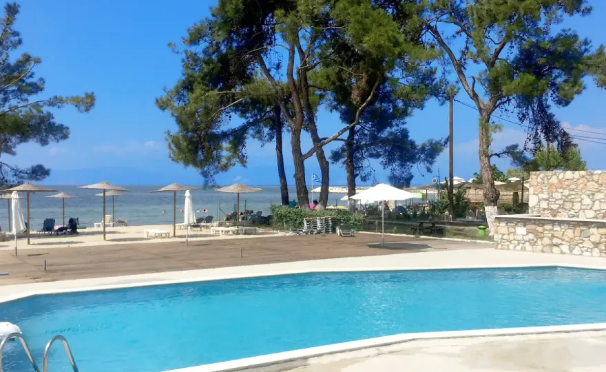 Hotel Rachoni Imperial - Czy warto go wybrać? Opinie i fakty o pobycie