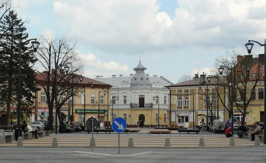 Mielec - atrakcje na weekend? Zobacz, jak zaplanować!