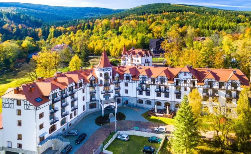 Czechy ze Świeradowa-Zdroju - Plan na udany dzień
