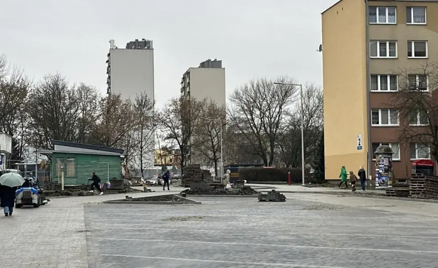 Serbinów - Wieś czy osiedle? Dowiedz się, jak uniknąć pomyłki