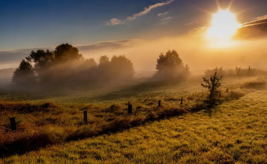 Magiczne miejsca na Podlasiu - Gotowe trasy i porady