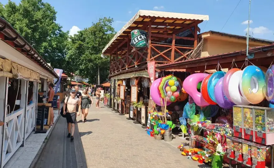 Skorzęcin - Atrakcje, Plaża, Jezioro. Jak zaplanować udany wyjazd?