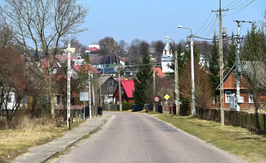 Krynki i okolice - co zobaczyć podczas jednodniowej wycieczki?
