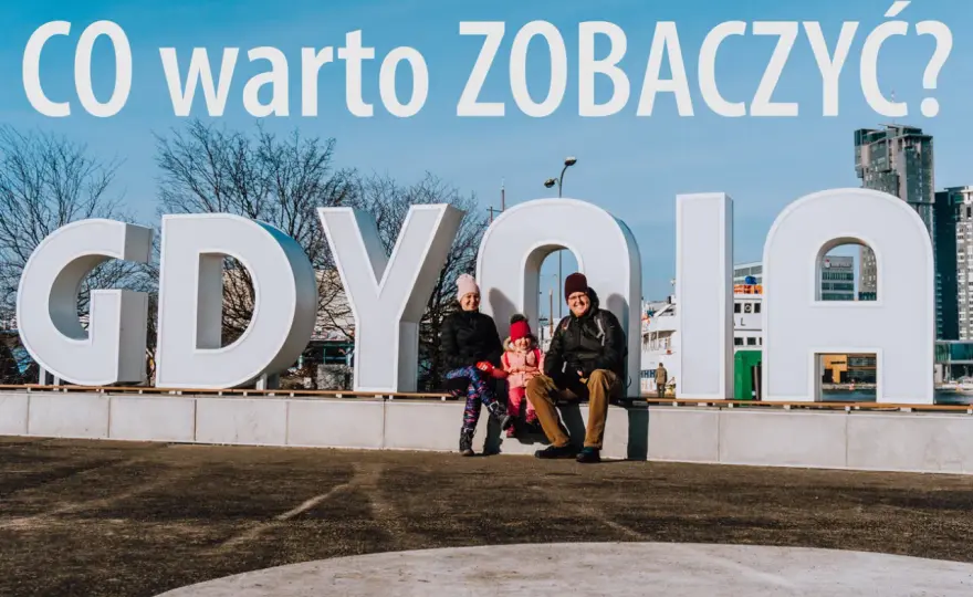 Gdynia atrakcje dla dorosłych - Jak zaplanować idealny weekend?